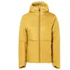 Image de Doudoune VAUDE Neyland Hooded Insulation Jacket (Savanna) Femme