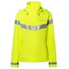Image de Veste imperméable femme VAUDE Luminum 38