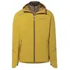 Image de Veste de vélo 3 en 1 VAUDE Me Yaras 3in1 Jacket (savanna) Homme