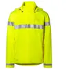 Image de Veste imperméable VAUDE Luminum XL