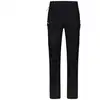 Image de Pantalon VAUDE Men's Larice Light Pants IV (black) homme