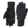 Image de Gants VAUDE Lagalp Softshell Gloves II (black)