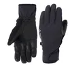 Image de Gants VAUDE Lagalp Softshell Gloves II (black)