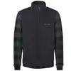 Image de Veste polaire VTT VAUDE Men's Minaki Mid Jacket II (black) homme