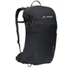 Image de Sac à dos de randonnée Wizard 18+4L VAUDE (Noir)