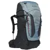 Image de Sac à dos de randonnée VAUDE Women's Avox 60+10 (Heron) Femme