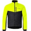 Image de Veste zippé VAUDE Posta Insulation Jaune S 42467-4537