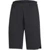 Image de Short femme VAUDE Tamaro III 36