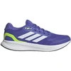 Image de Chaussures adidas  Chaussures de running  run falcon 5 bleu/blanc/noir P32773931