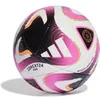 Image de Ballon adidas Conext24 Pro Blanc Taille 5 IP1616