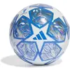 Image de Ballon adidas UEFA Champions league Argenté Taille 4 IN9326