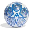 Image de Ballon de football adidas UEFA Champions league Argenté Taille 5 IN9326