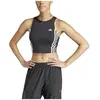 Image de Debardeur adidas  Débardeur  Own the Run 3 Stripes P31094747