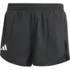 Image de Short femme adidas Adizero Essentials Noir XS IN8707