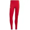Image de Legging adidas Adizero Essentials Rouge 2XL IT1826