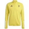 Image de Sweatshirt Training Juventus Turin 2023/24 Doré XS IQ0873