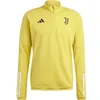 Image de Sweatshirt Training Juventus Turin 2023/24 Doré S IQ0873