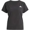 Image de Maillot femme adidas Adizero Noir M JF3480