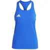 Image de Débardeur femme adidas Adizero Essentials Bleu L IT1457