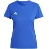 Image de Maillot femme adidas Adizero Essentials Bleu XL IT1462