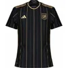 Image de Maillot Domicile Los Angeles FC 2024/25 Noir M HZ6218
