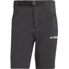 Image de Adidas - Short de randonnée - Xperior Mid Short M Black pour Homme - Taille 42 - Noir