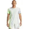 Image de T-shirt adidas  T-shirt  Own The Run Colorblock P31360583