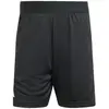 Image de Short adidas  Short  Referee 24 slim noir P31091639