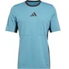 Image de Maillot arbitre adidas 24 Bleu XL IN8139