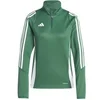 Image de Haut d'entraînement femme adidas Tiro 24 Vert XL IR9385