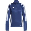 Image de Haut d'entraînement femme adidas Tiro 24 Bleu XL IR9387