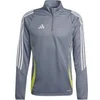 Image de Haut d'entraînement adidas Tiro 24 Gris S IV6954