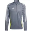 Image de Haut d'entraînement adidas Tiro 24 Gris M IV6954