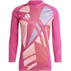 Image de Maillot de gardien manches longues adidas Tiro 24 Pro Rose S IS5333
