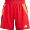 Image de Short match femme adidas Tiro 24 Competition Rouge M IQ4771