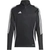 Image de Haut d'entraînement adidas Tiro 24 Noir L IJ9963