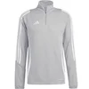 Image de Haut d'entraînement adidas Tiro 24 Gris L IS1041