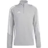 Image de Haut d'entraînement adidas Tiro 24 Gris XS IS1041