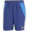 Image de Short Italie Euro 2024 Bleu S IQ2178