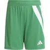 Image de Short enfant adidas Fortore 23 Vert 9/10 ans IQ3213