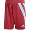 Image de Short adidas Fortore 23 Rouge XS IQ3210