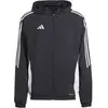 Image de Veste imperméable adidas Tiro 24 Noir S IM8806
