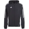 Image de Veste adidas  Veste de survêtement  Tiro 24 polyester P32773673