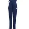 Image de Pantalon de survêtement Training slim enfant adidas Tiro 24 Bleu 13/14 ans IS1001