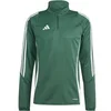 Image de Haut d'entraînement adidas Tiro 24 Vert XL IS1040
