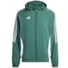Image de Veste imperméable adidas Tiro 24 Vert XL IM8810