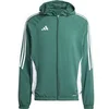 Image de Veste imperméable adidas Tiro 24 Vert 3XL IM8810