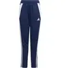 Image de Pantalon d'entraînement enfant adidas Tiro 24 Bleu 11/12 ans IS1007