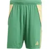 Image de Short adidas Tiro 24 Vert L IT2414