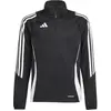 Image de Haut d'entraînement enfant adidas Tiro 24 Noir 11/12 ans IJ9952